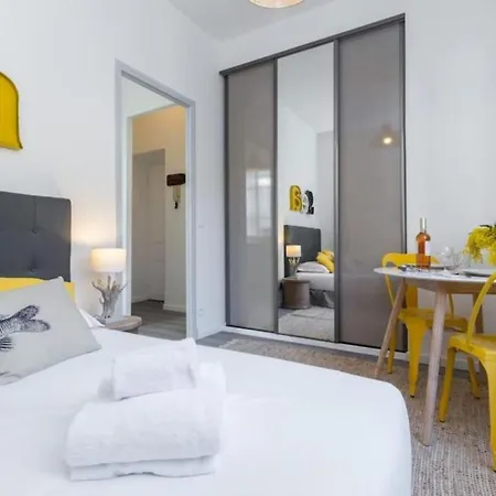 Apartment Etats Unis 893 - On Seafront In Old Town *